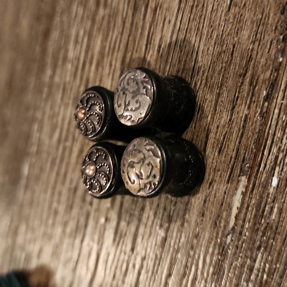 1/2 inch Wood Plugs